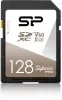 Флеш карта SDXC 128GB Silicon Power SP128GBSDXJV6V10 Superior Pro V60 w/o adapter - фото 3