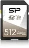 Флеш карта SDXC 512GB Silicon Power SP512GBSDXJV6V10 Superior Pro V60 w/o adapter - фото 7