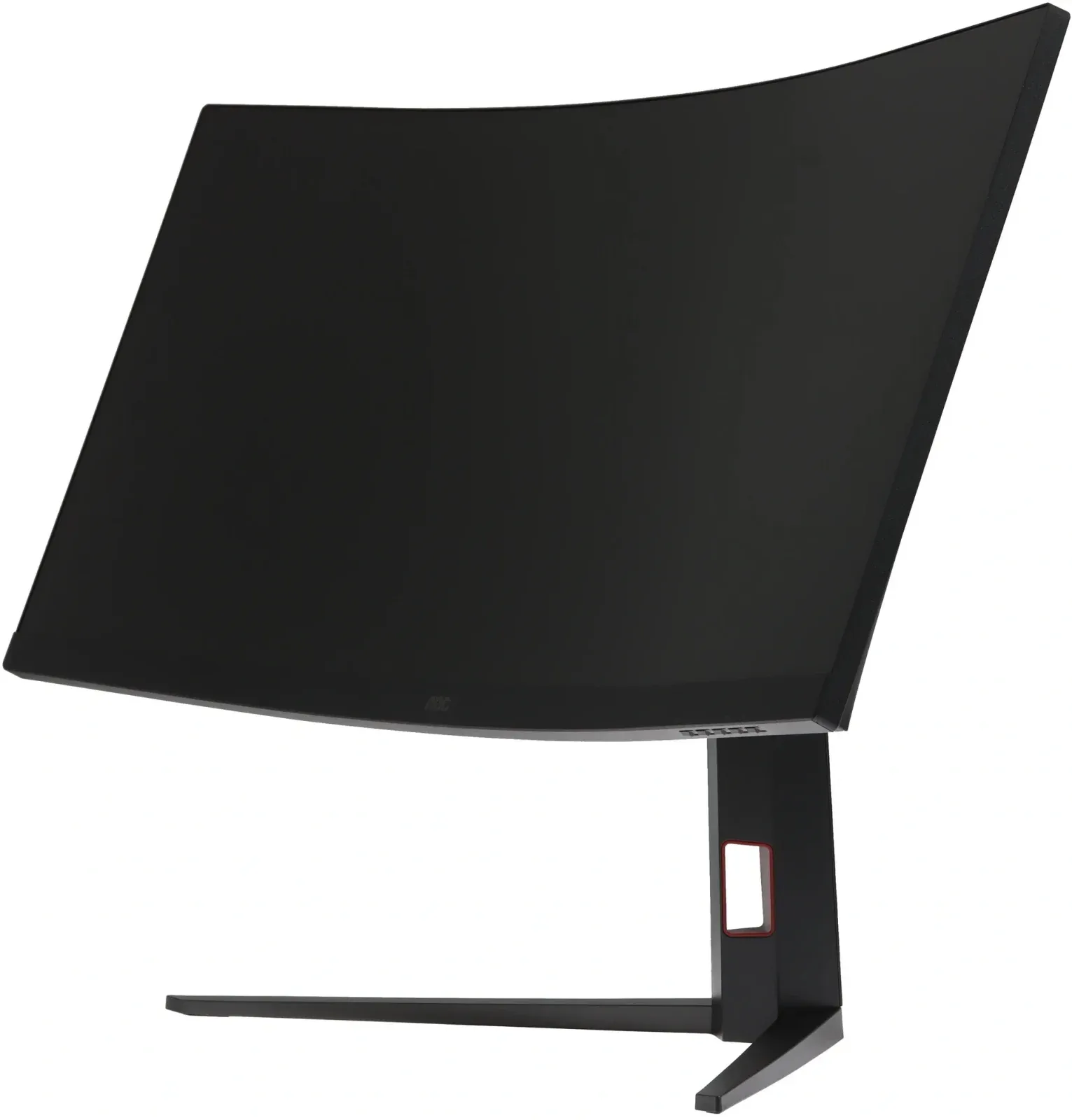 Монитор AOC 34 Gaming CU34G4 черный VA LED 21:9 HDMI матовая HAS Piv 300cd 178гр/178гр 3440x1440 180Hz FreeSync Premium DP UW 8.08кг - фото 4