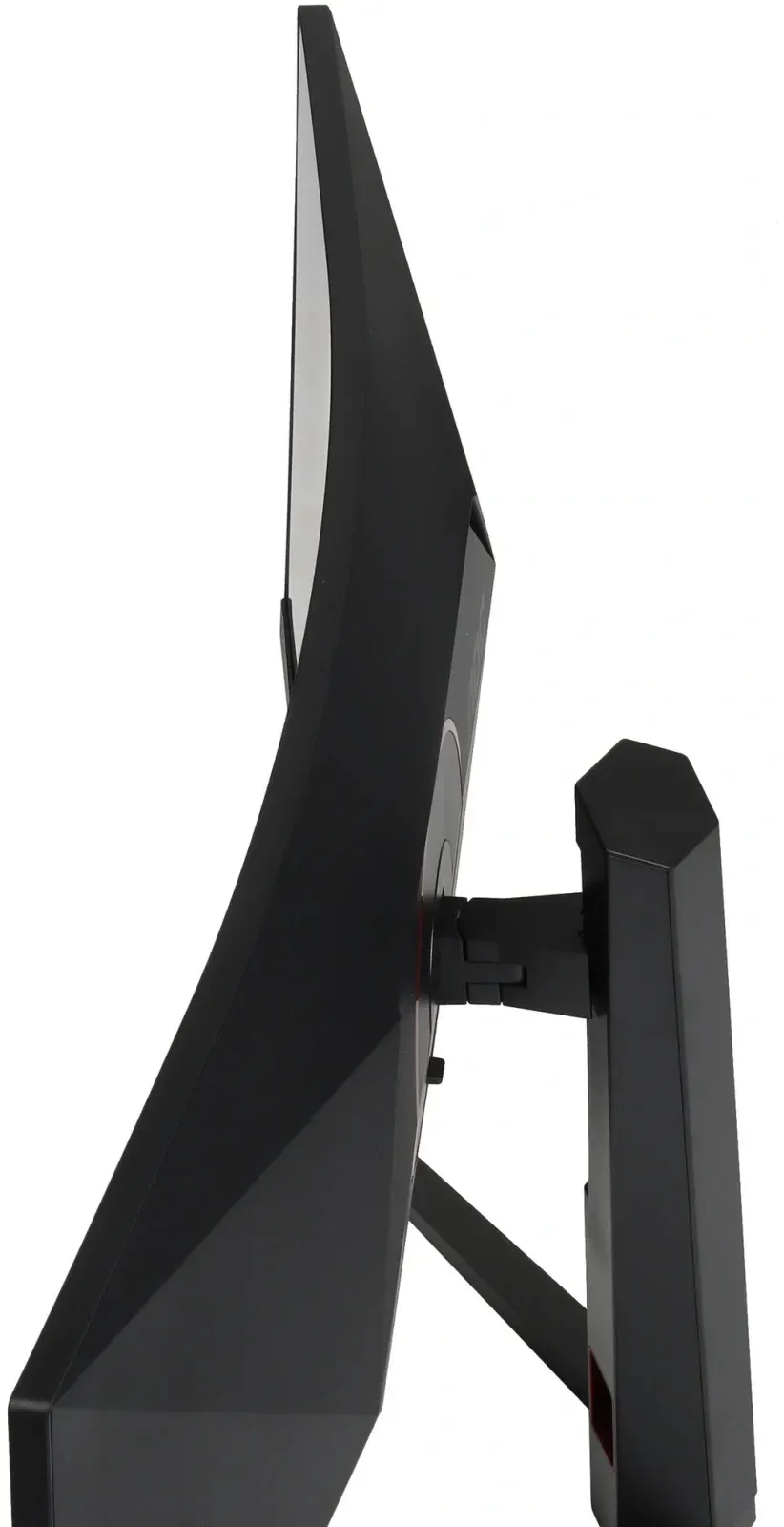 Монитор AOC 34 Gaming CU34G4 черный VA LED 21:9 HDMI матовая HAS Piv 300cd 178гр/178гр 3440x1440 180Hz FreeSync Premium DP UW 8.08кг - фото 5