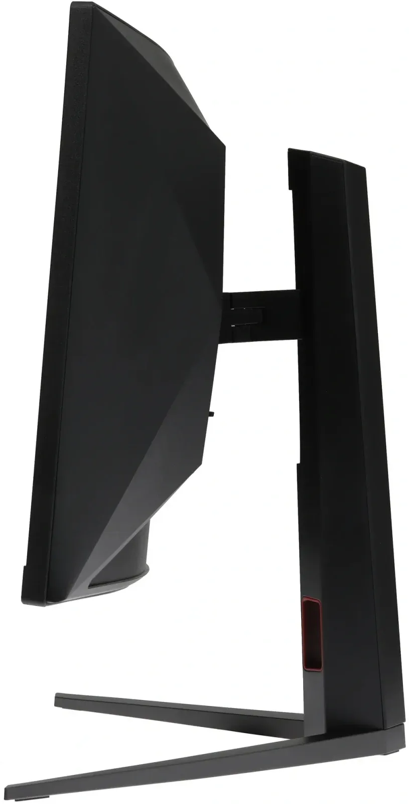 Монитор AOC 34 Gaming CU34G4 черный VA LED 21:9 HDMI матовая HAS Piv 300cd 178гр/178гр 3440x1440 180Hz FreeSync Premium DP UW 8.08кг - фото 6