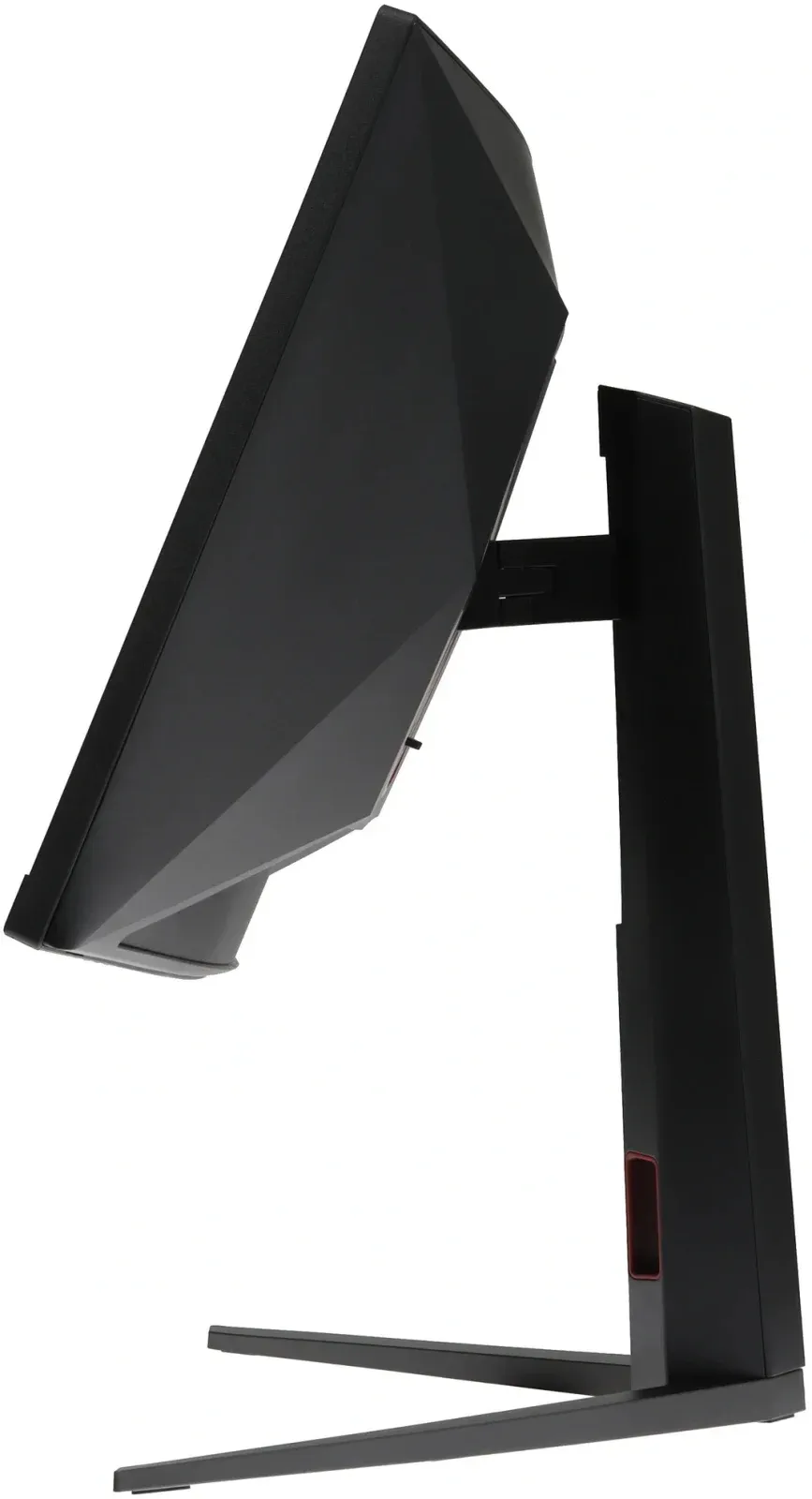 Монитор AOC 34 Gaming CU34G4 черный VA LED 21:9 HDMI матовая HAS Piv 300cd 178гр/178гр 3440x1440 180Hz FreeSync Premium DP UW 8.08кг - фото 7
