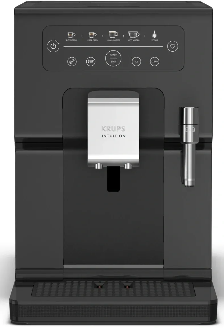 Кофемашины KRUPS EA870810 - фото 1