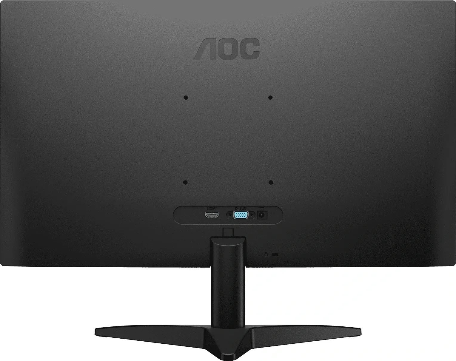 Мониторы ЖК AOC 24B36H - фото 4
