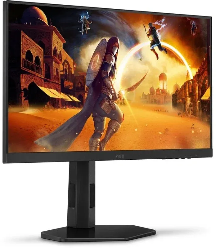 Мониторы ЖК AOC 24G4HX - фото 2