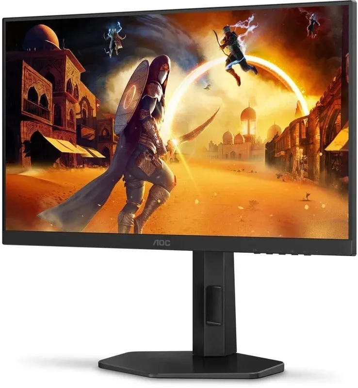 Мониторы ЖК AOC 24G4HX - фото 3