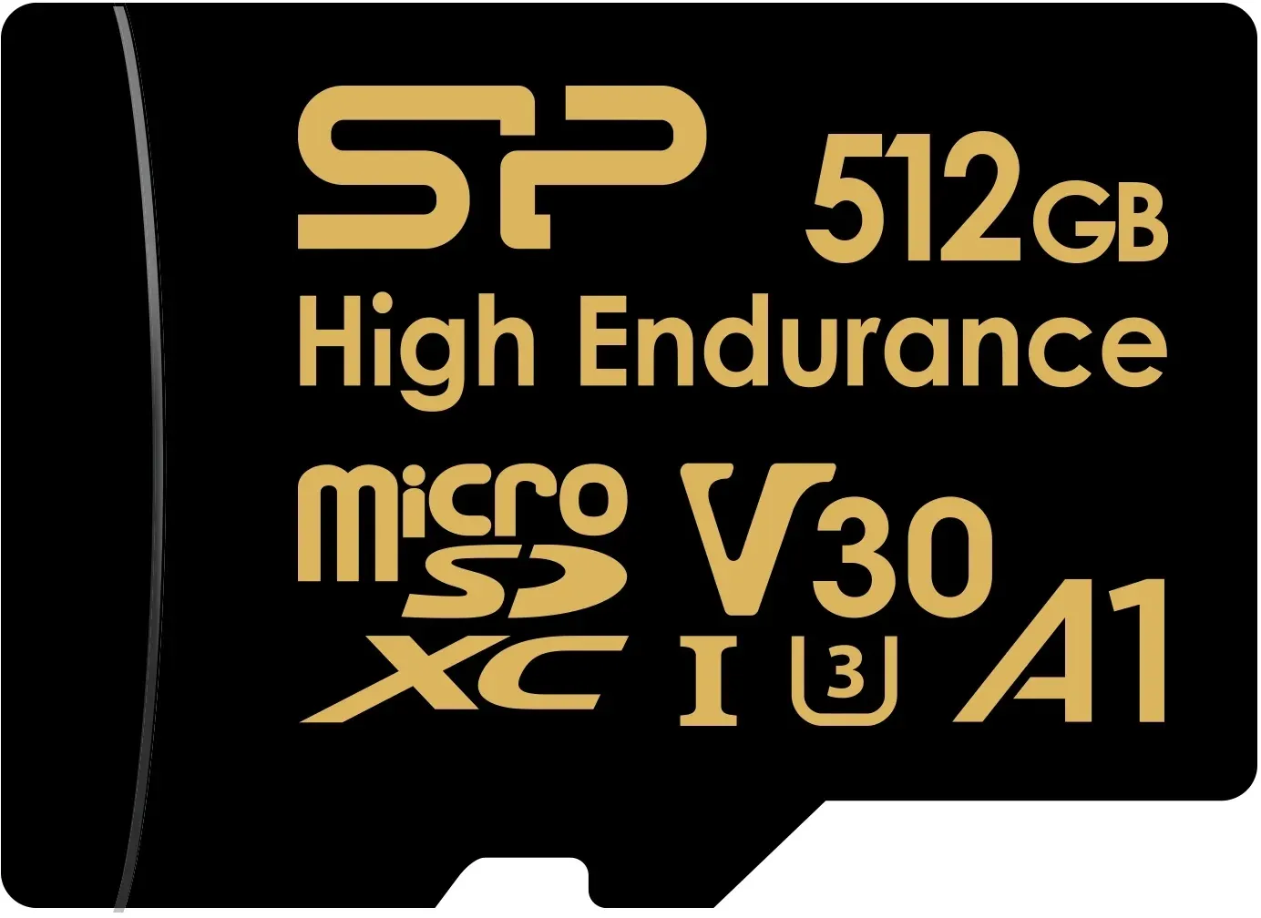 Flash Card SILICON POWER SP512GBSTXDV3V1H - фото 1