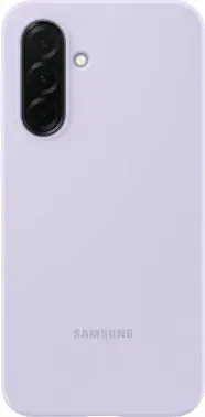 Чехол клип-кейс Samsung для Samsung Galaxy A36 Silicone Case A36 лавандовый EF-PA366CVEGRU - фото 7