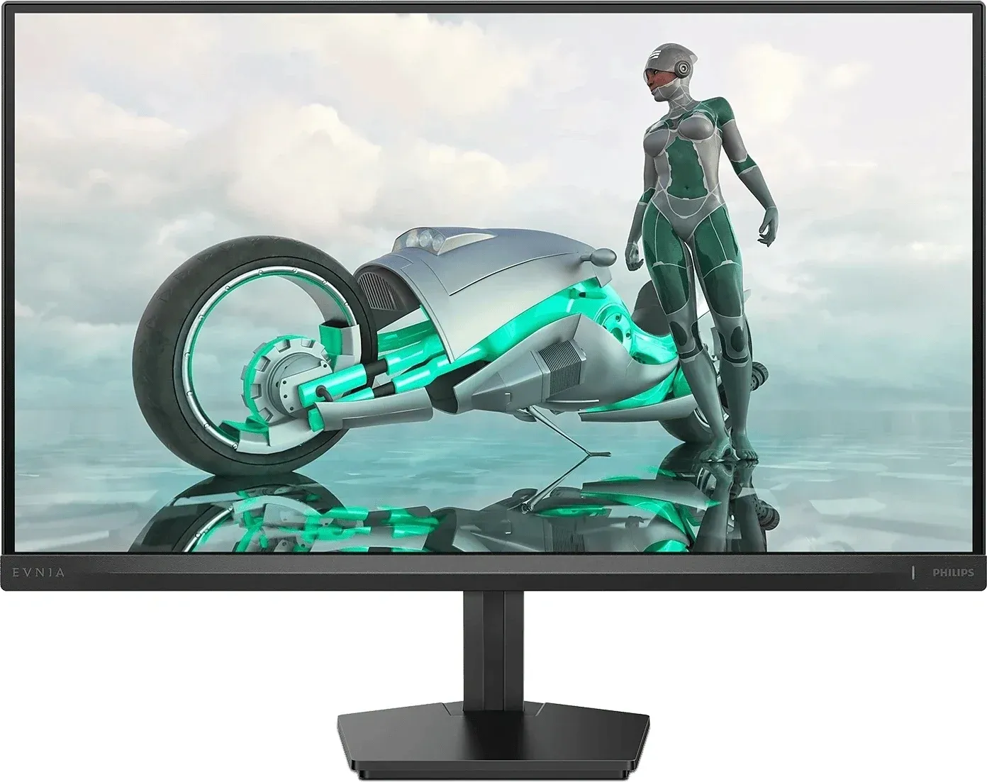 Мониторы ЖК PHILIPS 27M2N3500PF - фото 1
