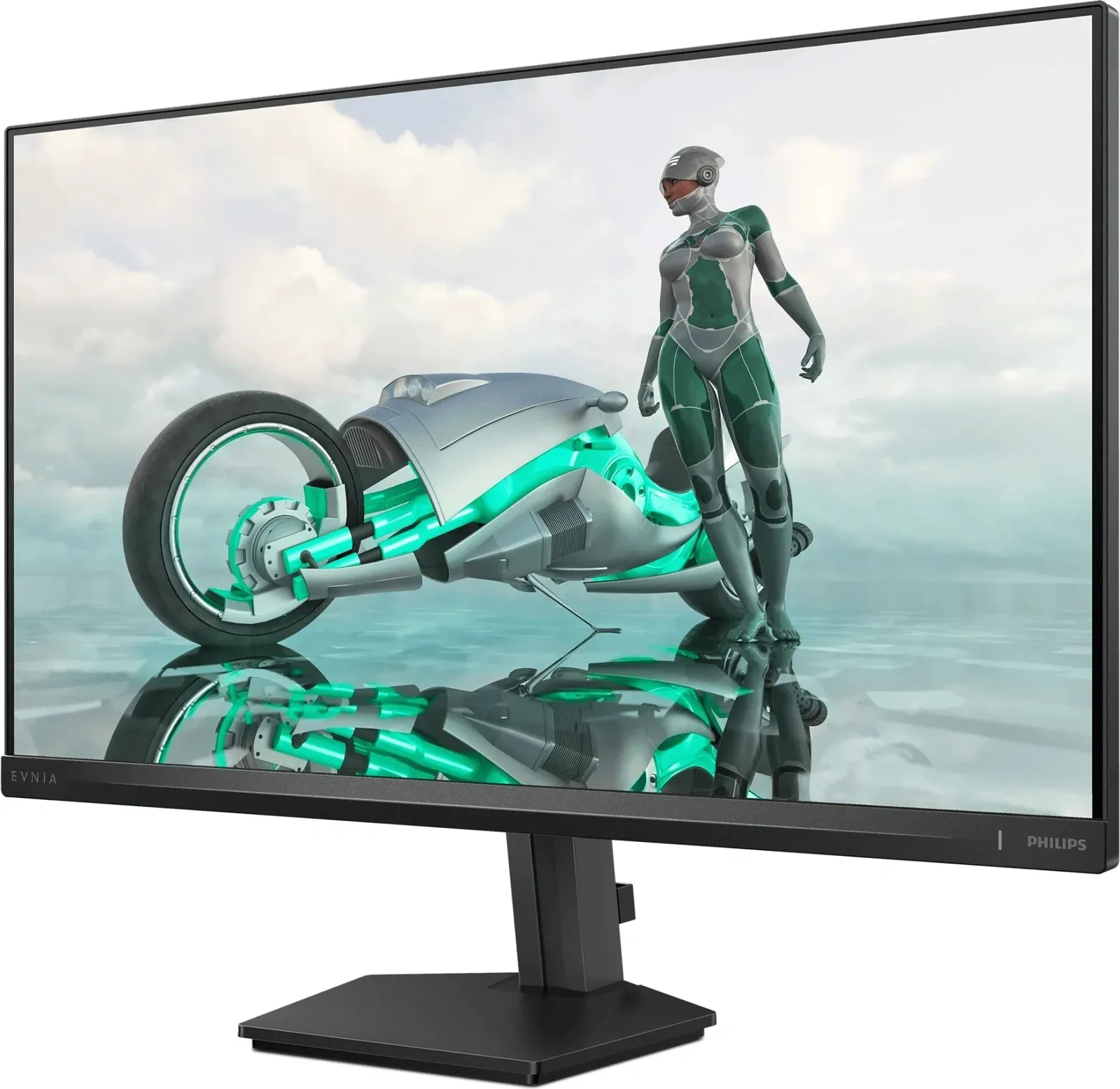 Монитор Philips 27 27M2N3500PF черный IPS LED 16:9 HDMI матовая 300cd 178гр/178гр 2560x1440 260Hz G-Sync DP 2K 4.25кг - фото 3