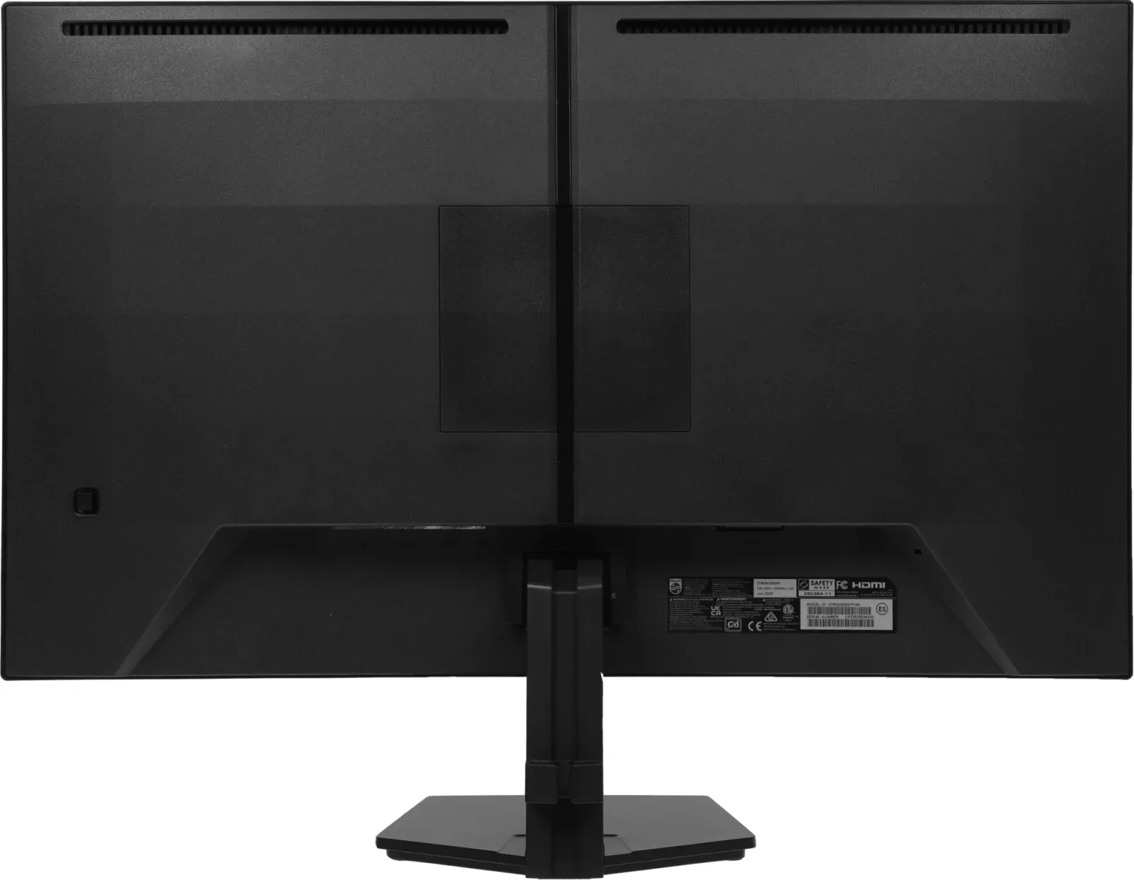 Монитор Philips 27 27M2N3500PF черный IPS LED 16:9 HDMI матовая 300cd 178гр/178гр 2560x1440 260Hz G-Sync DP 2K 4.25кг - фото 8