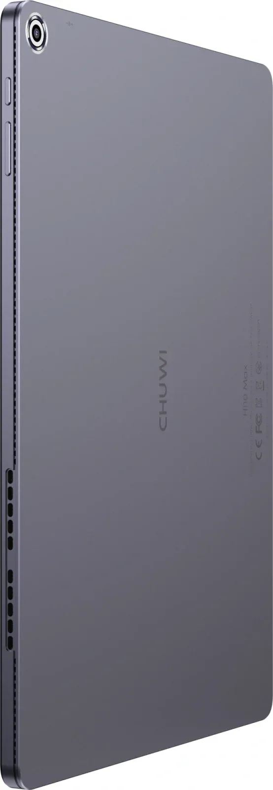 Планшет Chuwi Hi10 Max N150 800MHz 4C RAM12Gb ROM512Gb 12.9 IPS 2880x1920 Windows 11 Home серый 8Mpix 5Mpix BT WiFi 4800mAh - фото 8