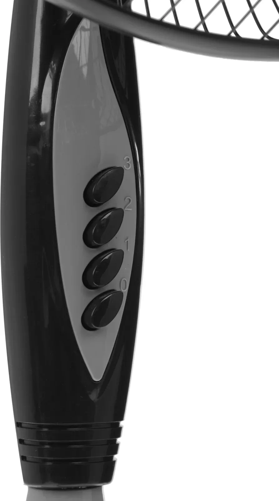Вентилятор напольный Centek CT-5035 40Вт скоростей:3 черный - фото 5