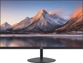 Монитор Dahua 21.5 DHI-LM22-A200Y черный VA LED 10ms 16:9 HDMI матовая 3000:1 250cd 178гр/178гр 1920x1080 100Hz VGA FHD 2.05кг - фото 4
