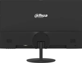 Монитор Dahua 23.8 DHI-LM24-A200Y черный VA LED 16:9 HDMI матовая 3000:1 250cd 178гр/178гр 1920x1080 100Hz VGA FHD 2.79кг - фото 6
