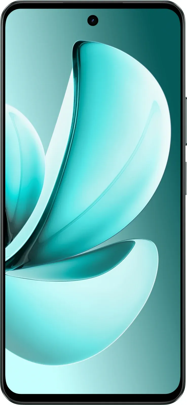 Смартфон Realme RMX5303 C71 128Gb 6Gb зеленый моноблок 3G 4G 2Sim 6.67 720x1604 Android 15 50Mpix 802.11 a/b/g/n/ac NFC GPS GSM900/1800 GSM1900 Protect FM microSD max2048Gb - фото 2