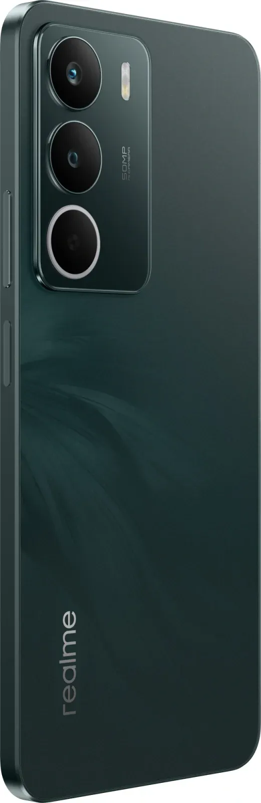 Смартфон Realme RMX5303 C71 128Gb 8Gb зеленый моноблок 3G 4G 2Sim 6.67 720x1604 Android 15 50Mpix 802.11 a/b/g/n/ac NFC GPS GSM900/1800 GSM1900 Protect FM microSD max2048Gb - фото 5