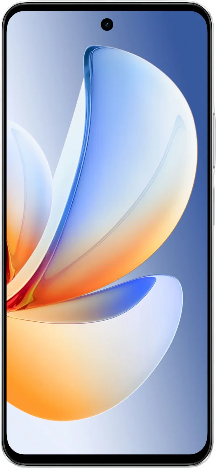Смартфон Realme RMX5303 C71 128Gb 8Gb белый моноблок 3G 4G 2Sim 6.67 720x1604 Android 15 50Mpix 802.11 a/b/g/n/ac NFC GPS GSM900/1800 GSM1900 Protect FM microSD max2048Gb - фото 2