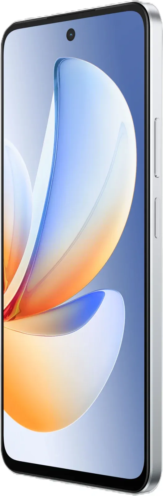 Смартфон Realme RMX5303 C71 128Gb 8Gb белый моноблок 3G 4G 2Sim 6.67 720x1604 Android 15 50Mpix 802.11 a/b/g/n/ac NFC GPS GSM900/1800 GSM1900 Protect FM microSD max2048Gb - фото 8