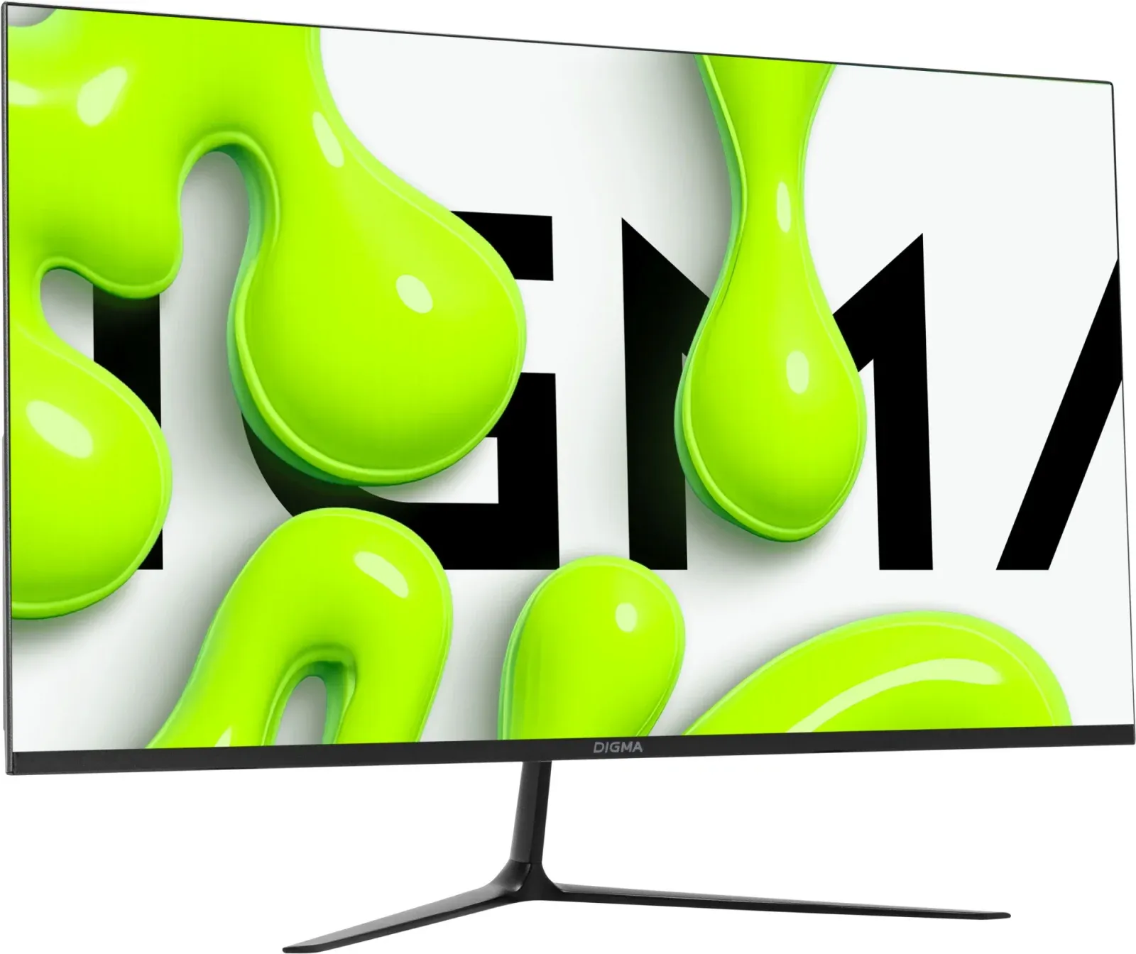 Мониторы ЖК DIGMA Progress 27P302Q - фото 2