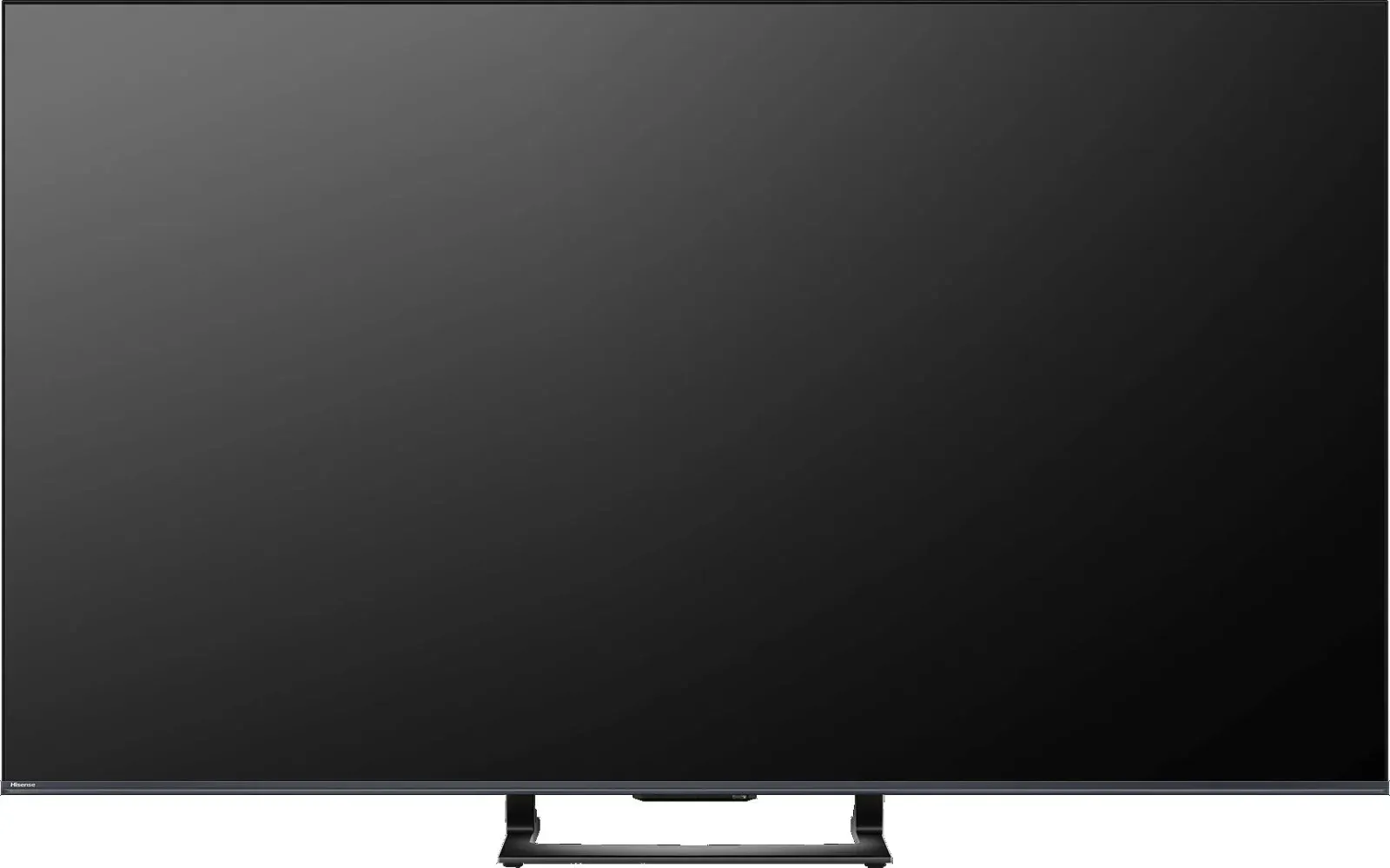 Телевизор QLED Hisense 75 75U7Q угольно-серый 4K Ultra HD 120Hz MEMC DVB-T DVB-T2 DVB-C DVB-S DVB-S2 USB WiFi Smart TV - фото 4
