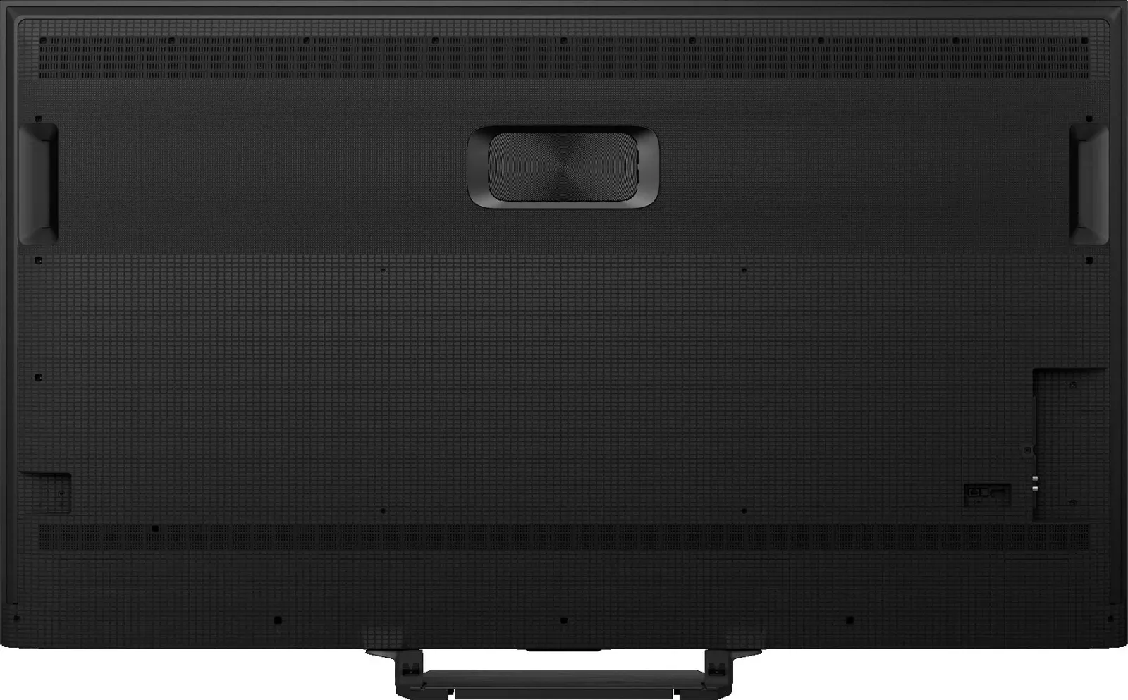 Телевизор QLED Hisense 85 85U7Q PRO угольно-серый 4K Ultra HD 165Hz MEMC DVB-T DVB-T2 DVB-C DVB-S DVB-S2 USB WiFi Smart TV - фото 4