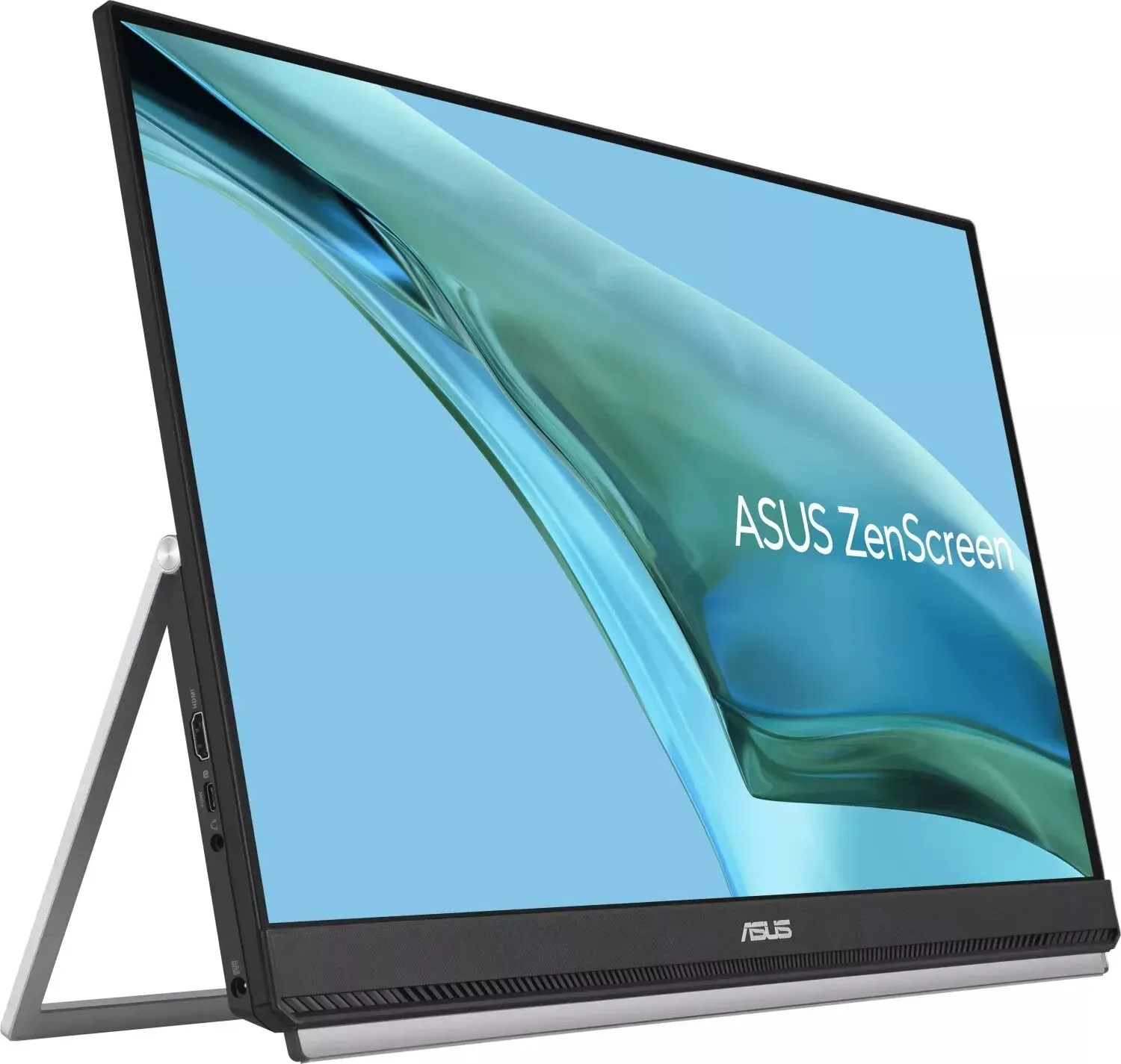 Мониторы ЖК ASUS MB249C - фото 2