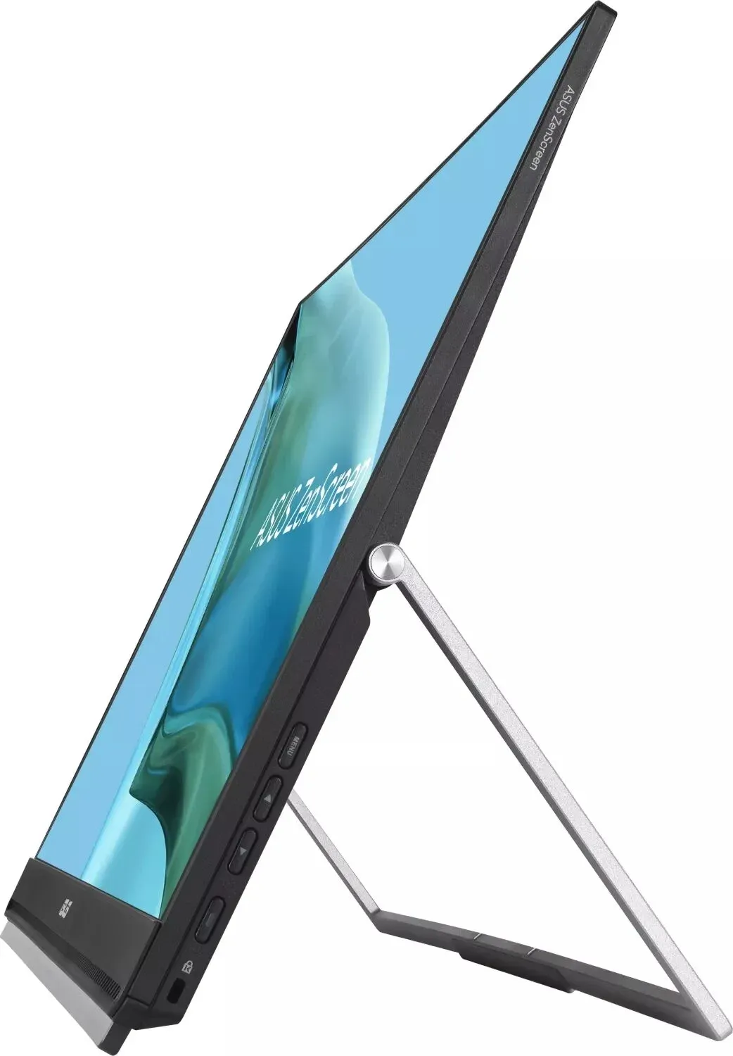 Мониторы ЖК ASUS MB249C - фото 3
