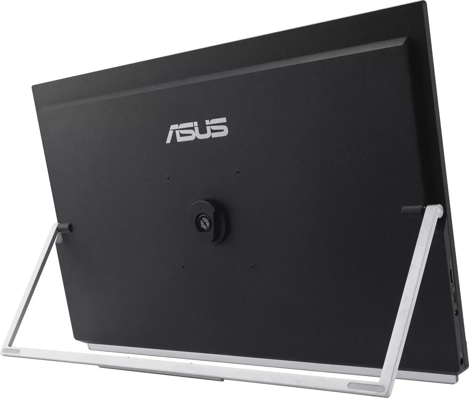Мониторы ЖК ASUS MB249C - фото 4