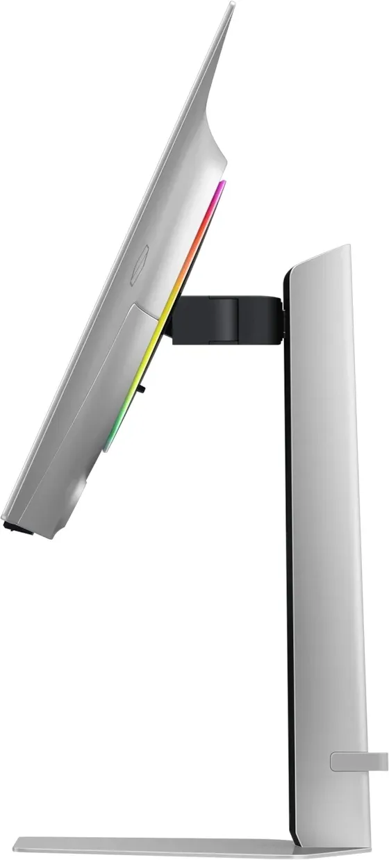 Монитор Samsung 27 Odyssey OLED G8 S27FG812SIXCI черный OLED LED 16:9 HDMI матовая HAS Piv 1000000:1 250cd 178гр/178гр 3840x2160 240Hz G-Sync FreeSync Premium Pro DP 4K 6.9кг - фото 8