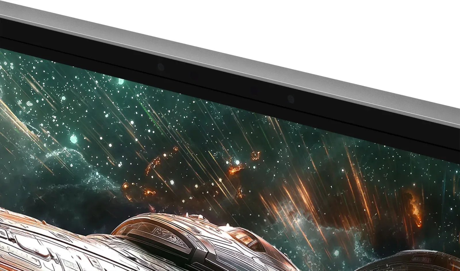 Мониторы ЖК SAMSUNG LS27FG900XIXCI - фото 1