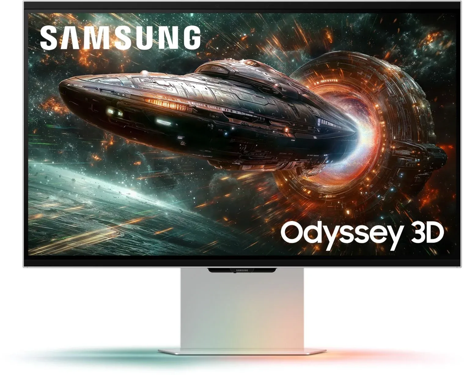 Мониторы ЖК SAMSUNG LS27FG900XIXCI - фото 3