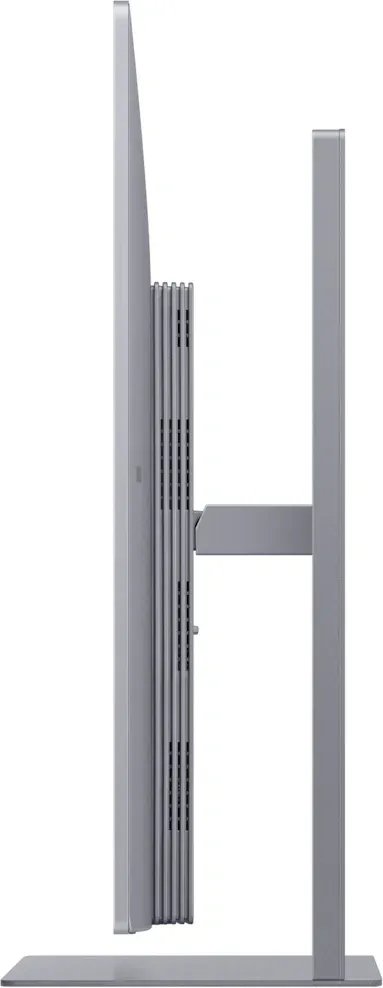Монитор Samsung 32 Smart Monitor M9 LS32FM902SIXCI графитовый серый OLED LED 16:9 HDMI M/M Cam матовая HAS 250cd 178гр/178гр 3840x2160 165Hz FreeSync Premium Pro DP 4K USB 8.4кг - фото 8