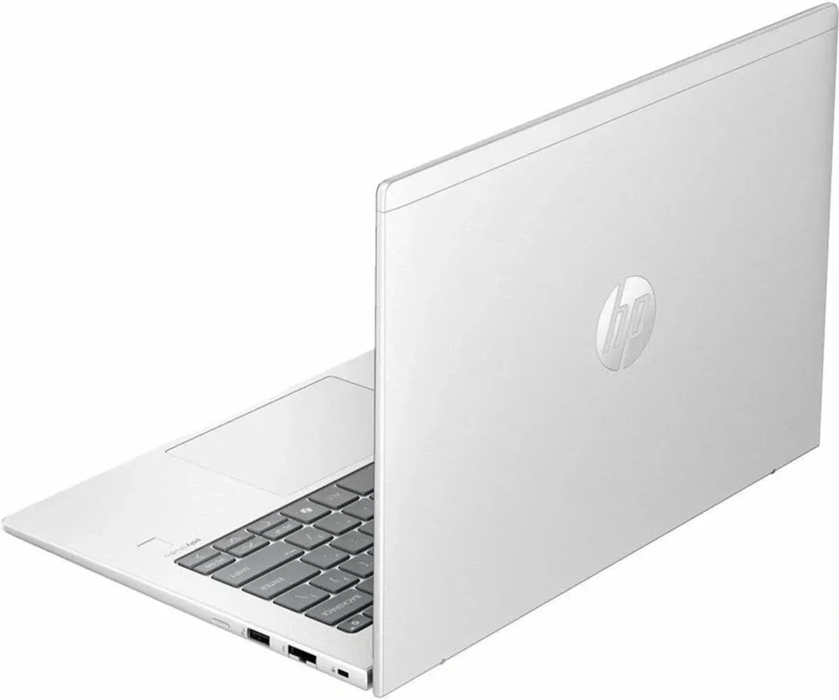 Ноутбук HP ProBook 440 G11 Core Ultra 5 125U 16Gb SSD512Gb Intel Graphics 14 IPS WUXGA 1920x1200 Windows 11 Pro silver WiFi BT Cam A45RMPT - фото 3