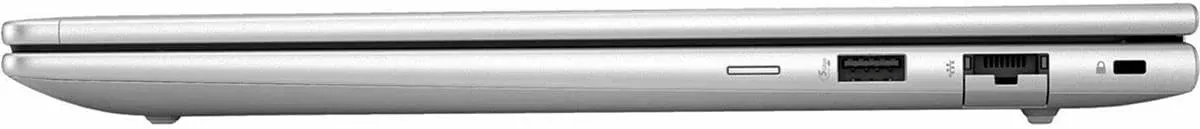 Ноутбук HP ProBook 440 G11 Core Ultra 5 125U 16Gb SSD512Gb Intel Graphics 14 IPS WUXGA 1920x1200 Windows 11 Pro silver WiFi BT Cam A45RMPT - фото 5