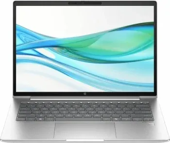 Ноутбук HP ProBook 440 G11 Core Ultra 5 125U 16Gb SSD512Gb Intel Graphics 14 IPS WUXGA 1920x1200 Windows 11 Pro silver WiFi BT Cam A45RMPT - фото 8