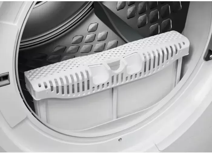 Сушильная машина Electrolux EW6D295GE пан.англ. кл.энер.:A+++ макс.загр.:9кг белый - фото 2