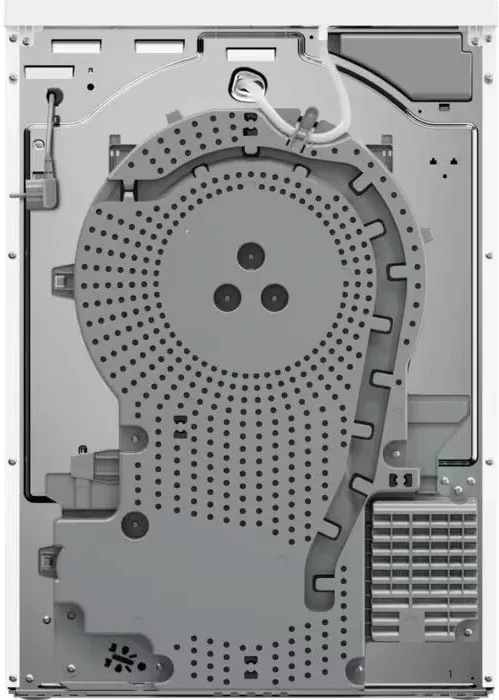 Сушильная машина Electrolux EW6D295GE пан.англ. кл.энер.:A+++ макс.загр.:9кг белый - фото 3