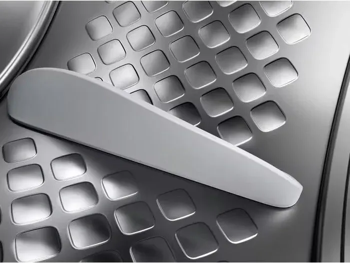 Сушильная машина Electrolux EW6D295GE пан.англ. кл.энер.:A+++ макс.загр.:9кг белый - фото 5