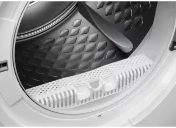 Сушильная машина Electrolux EW6D295GE пан.англ. кл.энер.:A+++ макс.загр.:9кг белый - фото 8