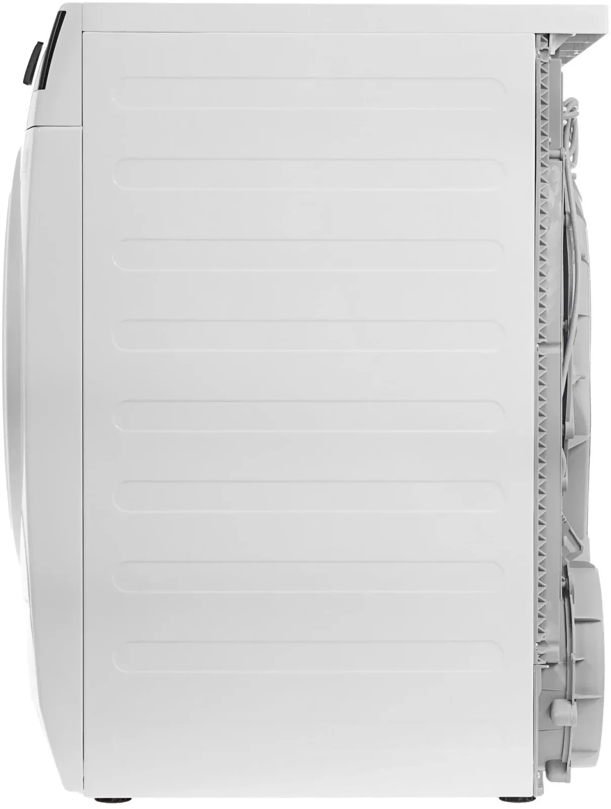 Сушильная машина Electrolux EW7D283VE пан.англ. кл.энер.:A++ макс.загр.:8кг белый - фото 3
