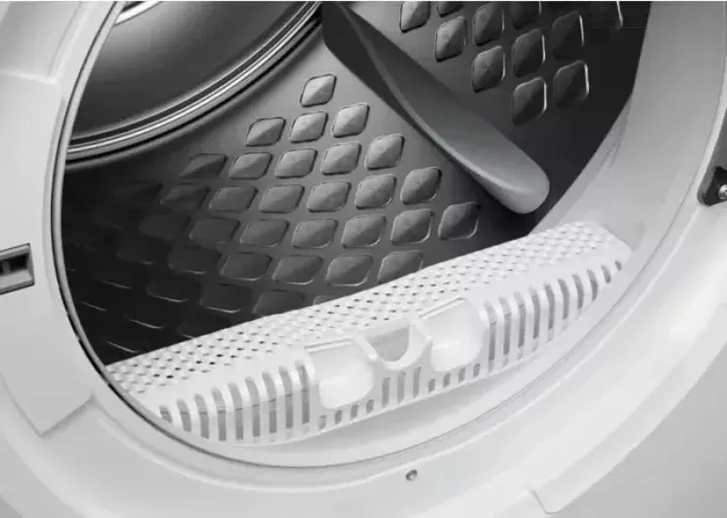 Сушильная машина Electrolux EW7D495UE пан.англ. кл.энер.:A+++ макс.загр.:9кг белый - фото 4