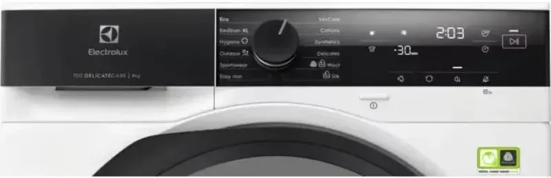Сушильная машина Electrolux EW7D495UE пан.англ. кл.энер.:A+++ макс.загр.:9кг белый - фото 6