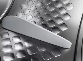 Сушильная машина Electrolux EW7D495UE пан.англ. кл.энер.:A+++ макс.загр.:9кг белый - фото 8