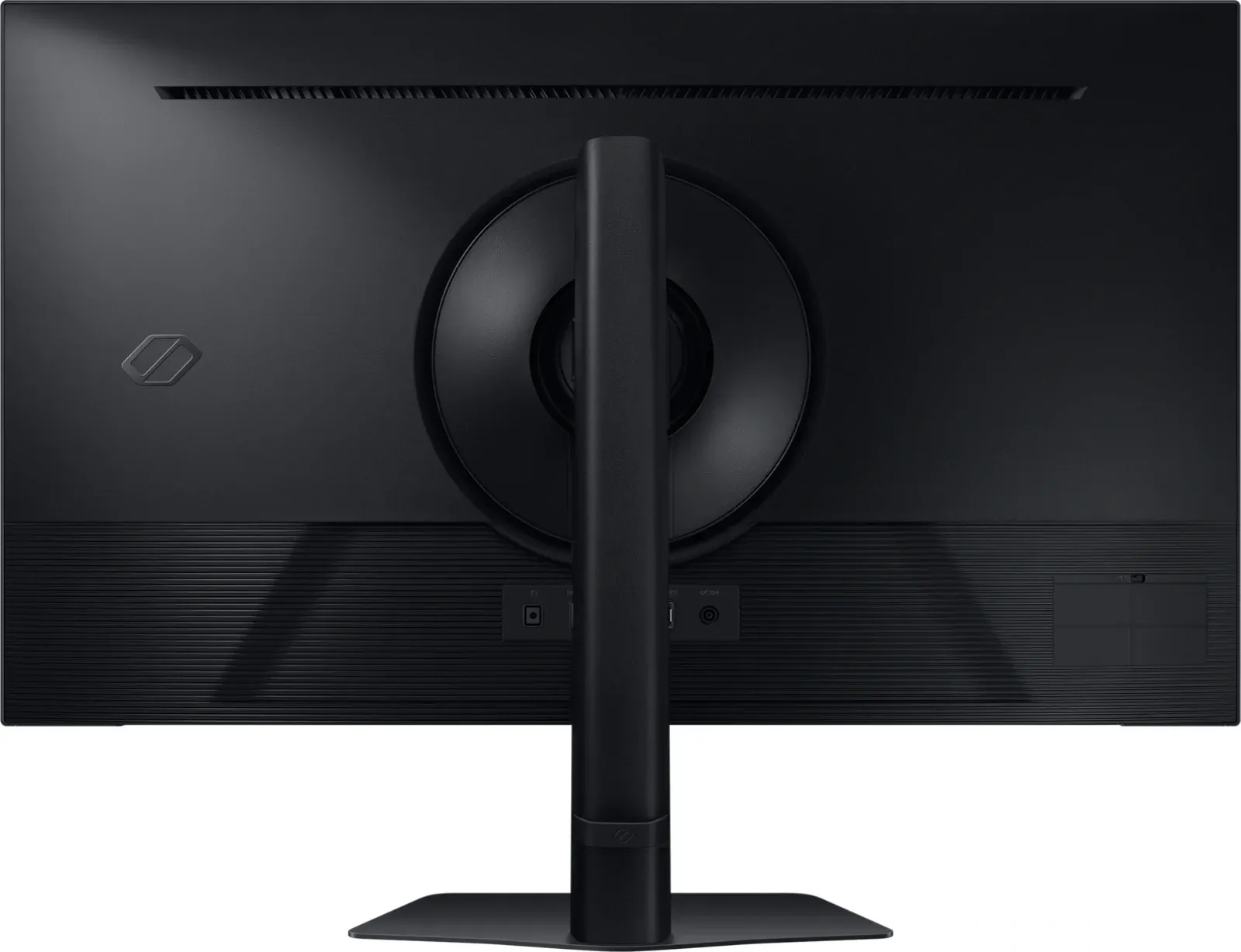Монитор Samsung 32 Odyssey G5 S32DG502EIXCI черный IPS LED 16:9 HDMI TV матовая HAS Piv 1000:1 350cd 178гр/178гр 2560x1440 180Hz FreeSync DP QHD 7.4кг - фото 4