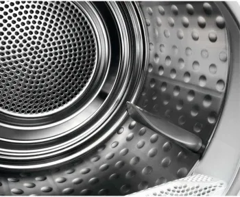 Сушильная машина Electrolux EW8D384HE пан.англ. кл.энер.:A+++ макс.загр.:8кг белый - фото 7