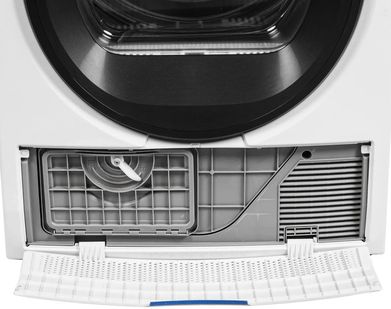Сушильная машина Electrolux EW8D495MC пан.англ. макс.загр.:9кг белый - фото 7