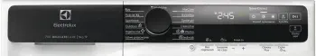Сушильная машина Electrolux EW9D587KCE пан.англ. макс.загр.:8кг белый - фото 7