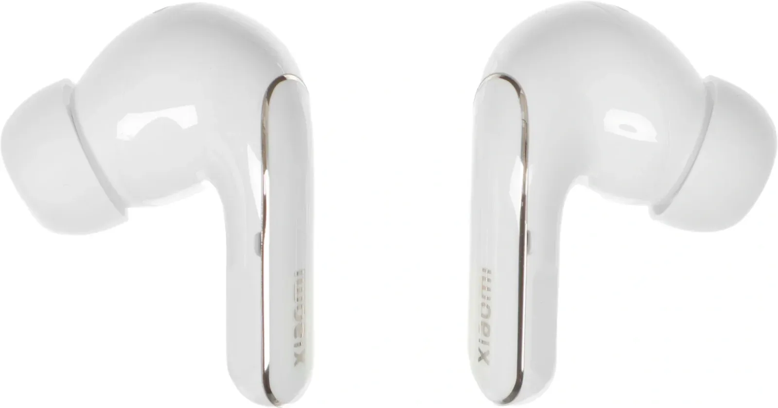 Наушники и гарнитуры XIAOMI Buds 5 Pro BT белый - фото 4