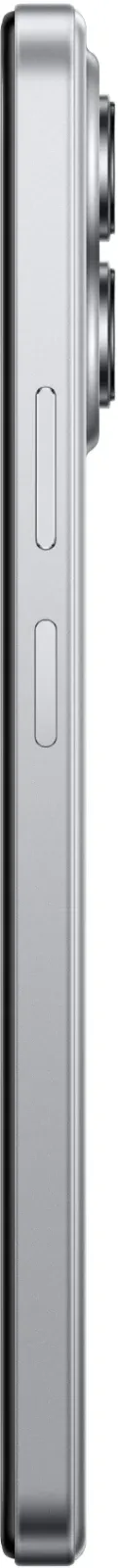 Смартфон Tecno Pova 7 Neo 128Gb 8Gb серебристый моноблок 3G 4G 2Sim 6.8 1080x2460 Android 14 108Mpix 802.11 a/b/g/n/ac NFC GPS GSM900/1800 Protect FM - фото 3